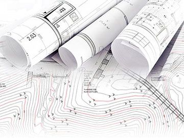 Proje Onay ve Yapı Ruhsatı İşlemleri