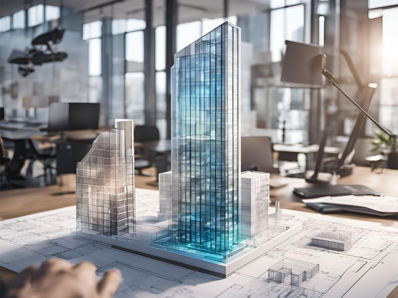 BIM Ar-Ge Çalışmaları